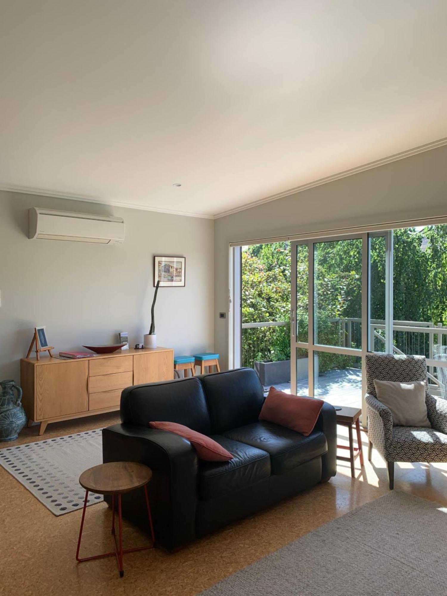 Clock View Apartment Alexandra Exterior foto